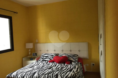 Apartamento à venda com 3 quartos, sendo 1 suíte, em Vila Andrade, São Paulo, SP