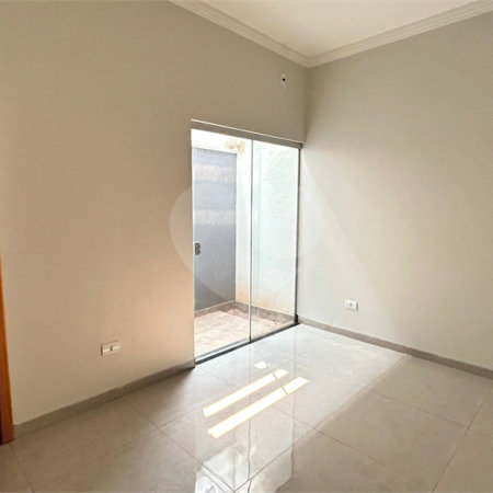 Sala para alugar em Santos Dumont, Três Lagoas, MS