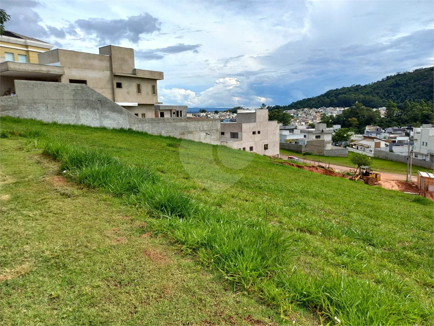 Terreno à venda em Mina, Itupeva, SP