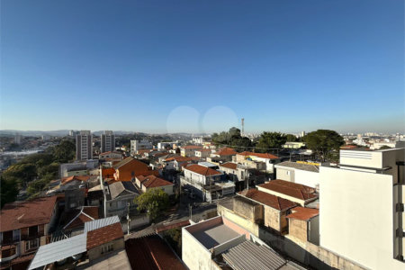 Apartamento à venda com 1 suíte em Parque Vitória, São Paulo, SP