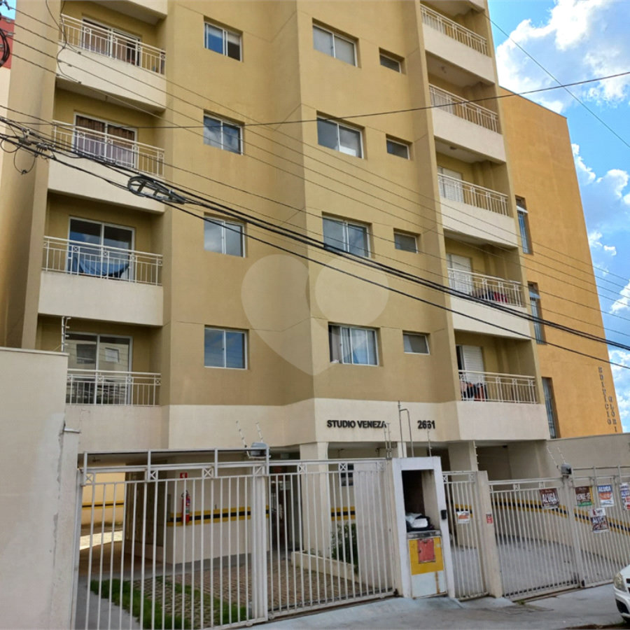 Apartamento no Condomínio Veneza