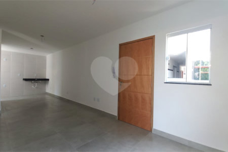 Apartamento à venda com 2 quartos em Vila Aurora (zona Norte), São Paulo, SP