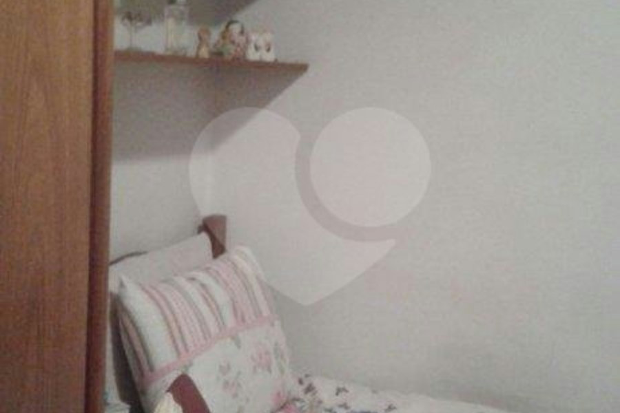 Sobrado à venda com 3 quartos em Casa Verde, São Paulo, SP
