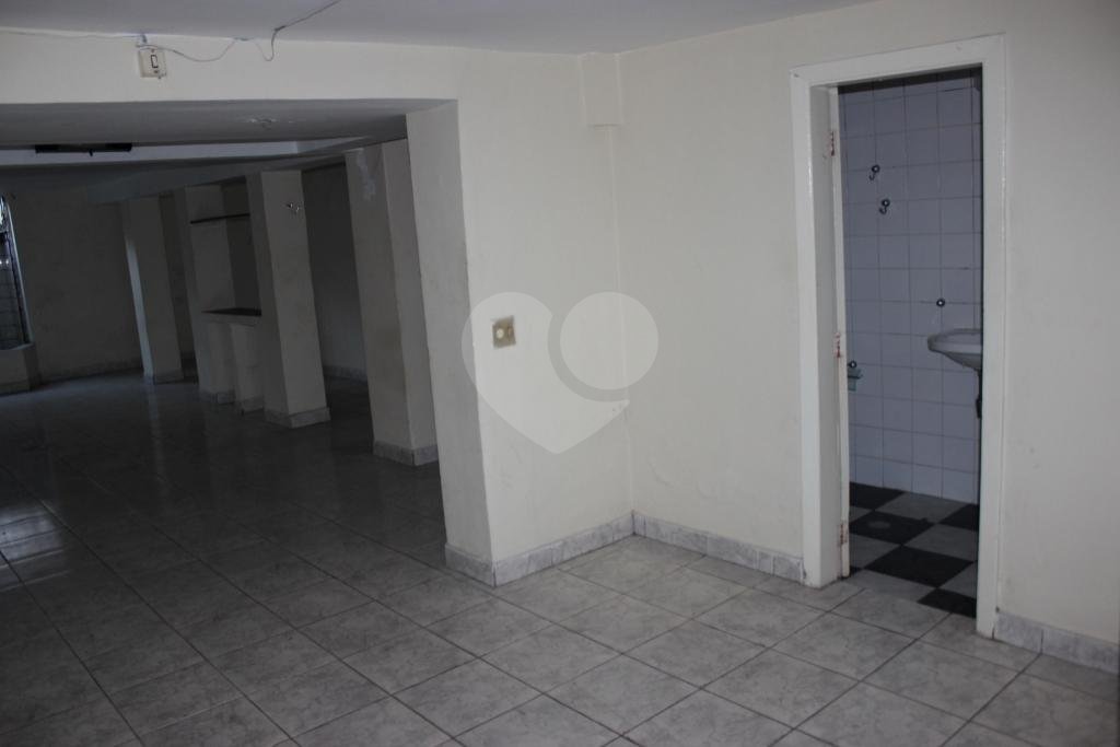 Casa à venda com 3 quartos em Brooklin, São Paulo, SP