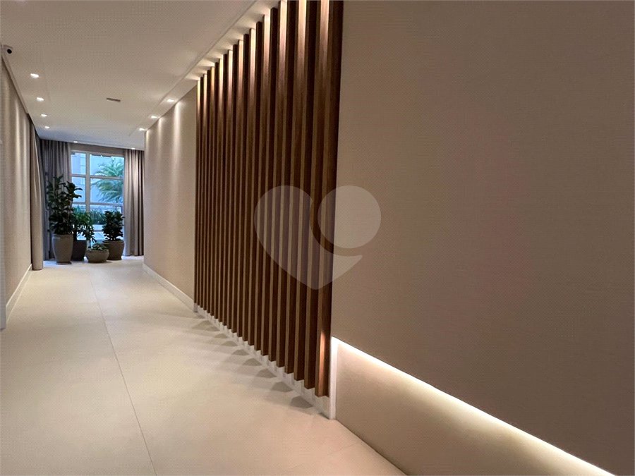Apartamento à venda com 3 suítes em Campo Belo, São Paulo, SP