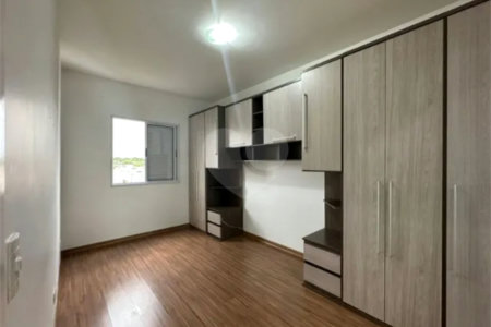 Apartamento à venda com 2 quartos, sendo 1 suíte, em Jardim Califórnia, Jacareí, SP
