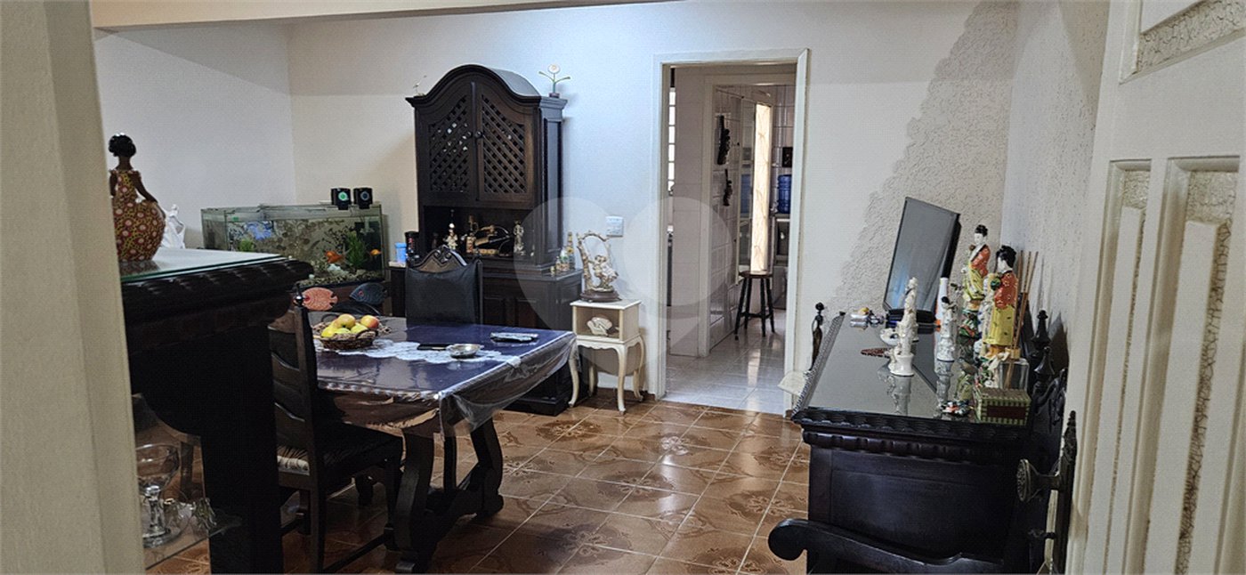 Sobrado à venda com 3 quartos, sendo 2 suítes,  em Mandaqui, São Paulo, SP