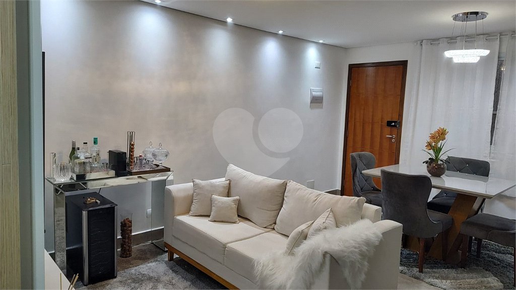 Apartamento à venda com 1 quarto em Vila Guilherme, São Paulo, SP