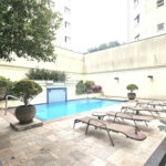 Cobertura à venda com 4 quartos, sendo 3 suítes, em Alto da Boa Vista, São Paulo, SP