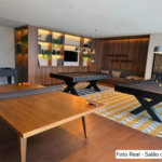 Apartamento à venda com 4 suítes em Jardim Morumbi, São Paulo, SP
