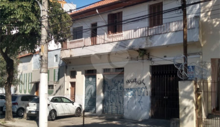 Terreno à venda com 5 quartos em Vila Nivi, São Paulo, SP