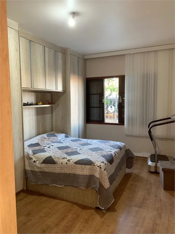 Sobrado à venda com 2 quartos em Jardim Umarizal, São Paulo, SP