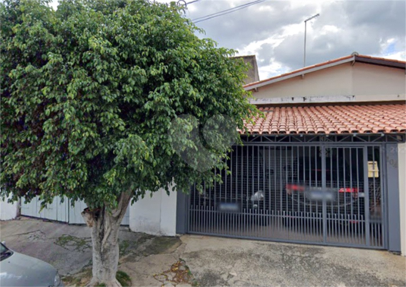 Casa à venda com 2 quartos em Jardim Alberto Gomes, Itu, SP