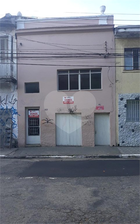 Casa à venda com 2 quartos em Lapa de Baixo, São Paulo, SP