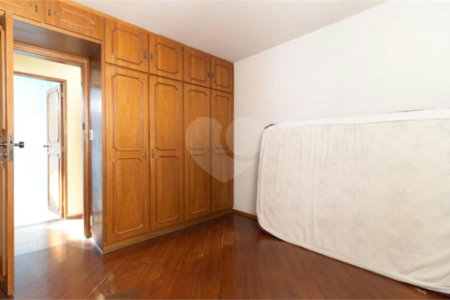 Apartamento à venda com 2 quartos em Saúde, São Paulo, SP