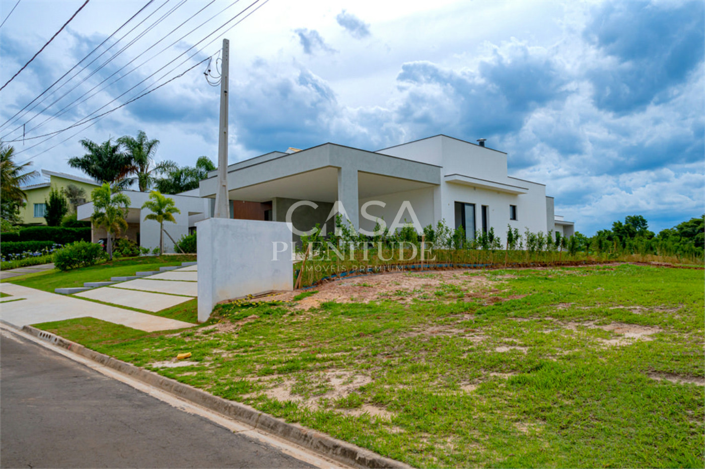 Casa em condomínio à venda com 3 suítes no Centro, Araçoiaba da Serra, SP