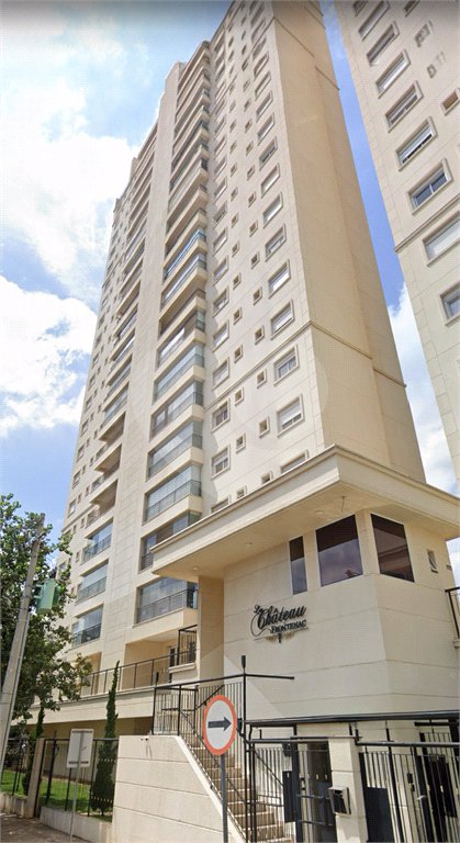 Apartamento à venda com 3 suítes em Cidade Nova I, Indaiatuba, SP