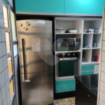 Sobrado à venda com 2 quartos no Brasilândia, São Paulo, SP
