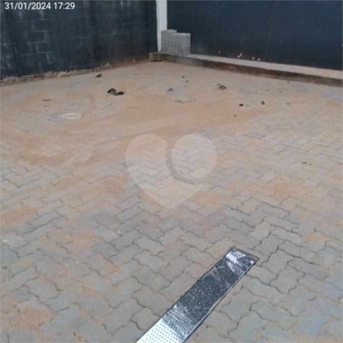Barracão para alugar em Jardim São Francisco, Araraquara, SP