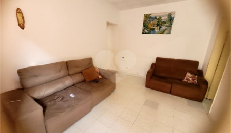 Casa à venda com 3 quartos em Vila Albertina, São Paulo, SP