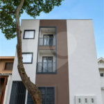 Apartamento à venda com 1 quarto em Vila Mazzei, São Paulo, SP