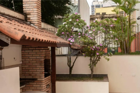 Apartamento à venda com 2 quartos em Saúde, São Paulo, SP
