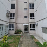 Apartamento à venda com 2 quartos em Santa Cruz, Rio de Janeiro, RJ