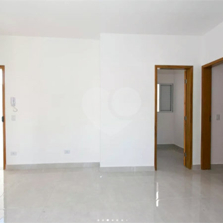 Apartamento à venda com 1 quarto em Vila Talarico, São Paulo, SP