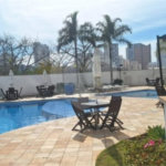 Cobertura à venda com 4 suítes em Santa Teresinha, São Paulo, SP