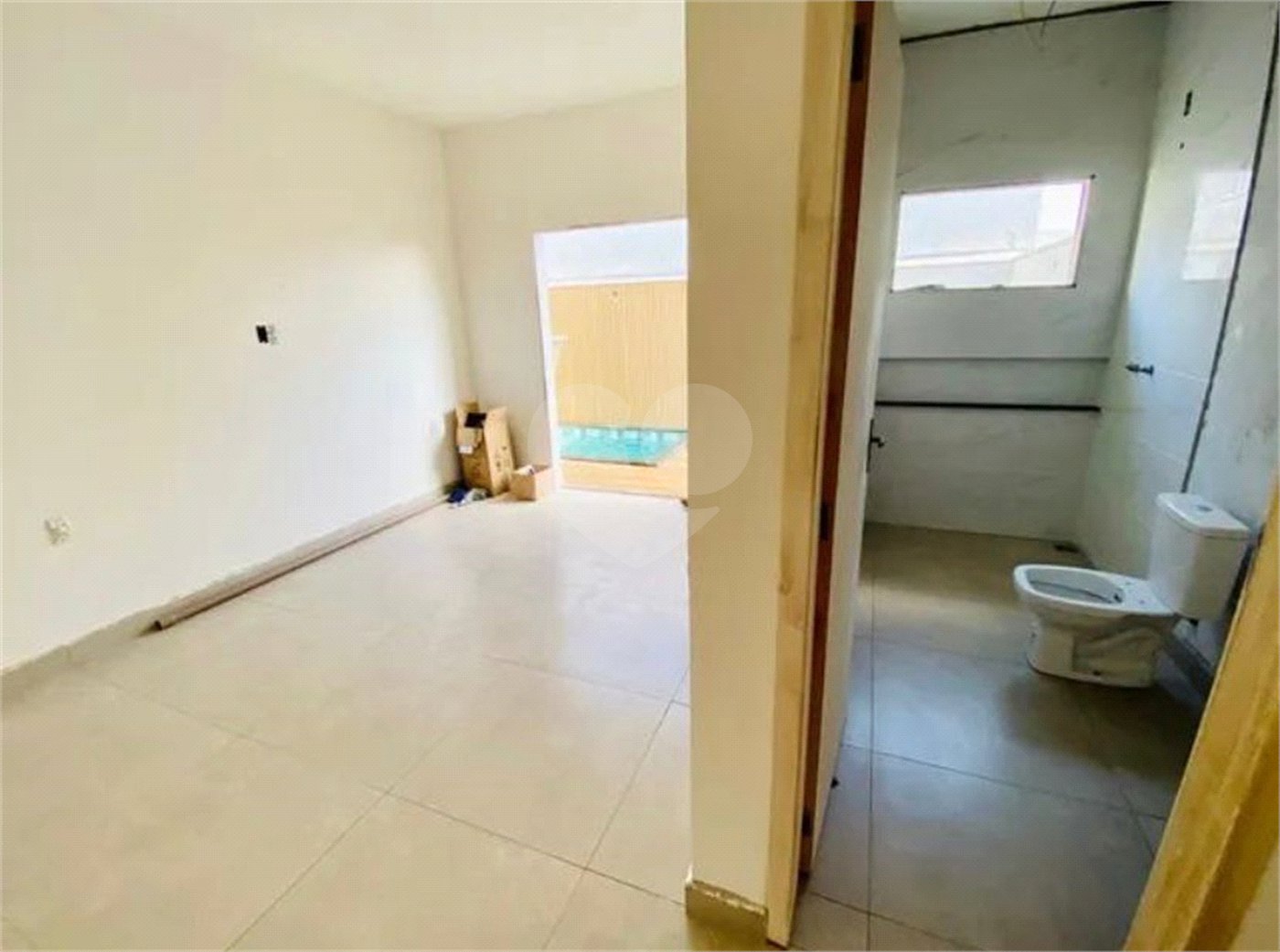 Casa à venda com 3 quartos, sendo 1 suíte, no condomínio Reserva Ipanema I, Sorocaba - SP
