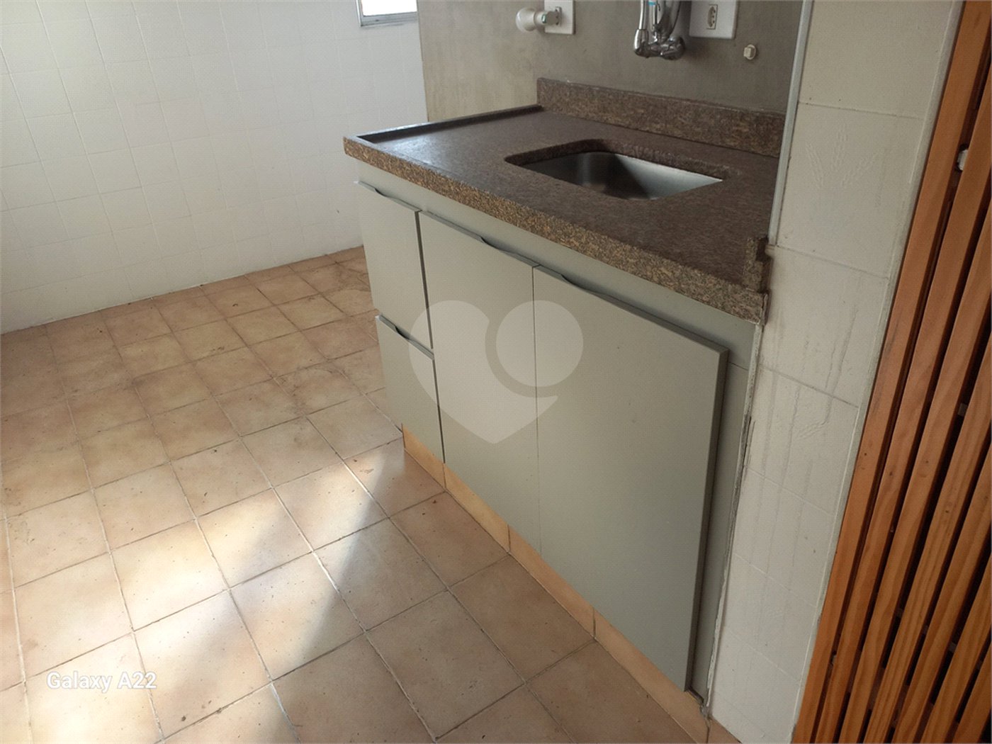 Apartamento à venda com 2 quartos em Parque Residencial da Lapa, São Paulo, SP