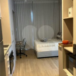 Apartamento para locação na Vila Nova Conceição
