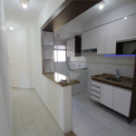 Apartamento para alugar com 2 suítes em Loteamento Mogilar, Mogi das Cruzes, SP