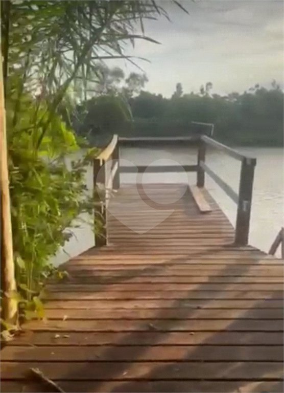 Sítio à venda com 5 suítes em Porto de Fora, Santo Antônio do Leverger, MT