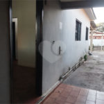 Casa Térrea à venda com 3 quartos, sendo 1 suíte, em Vila Xavier (vila Xavier), Araraquara, SP