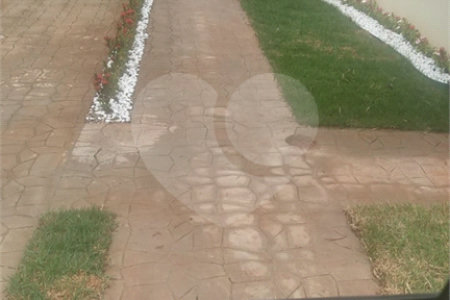 Casa à venda com 3 quartos, sendo 1 suíte, no condomínio Terras da Estância, Paulínia - SP