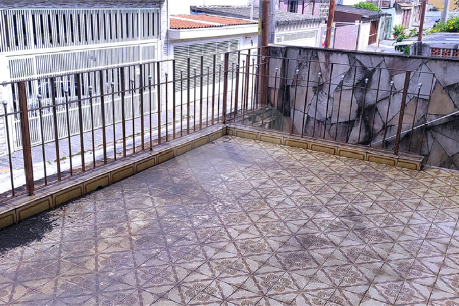 Casa Térrea à venda com 2 quartos, sendo 1 suíte,  em Vila Maria, São Paulo, SP