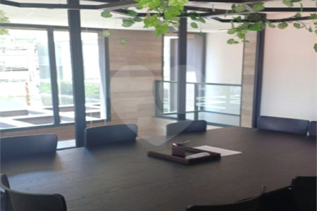Studio à venda com 1 quarto em Vila Olímpia, São Paulo, SP