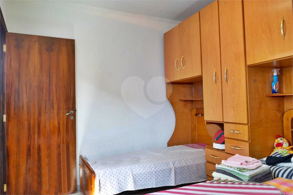 Sobrado à venda com 3 suítes em Vila Guilherme, São Paulo, SP