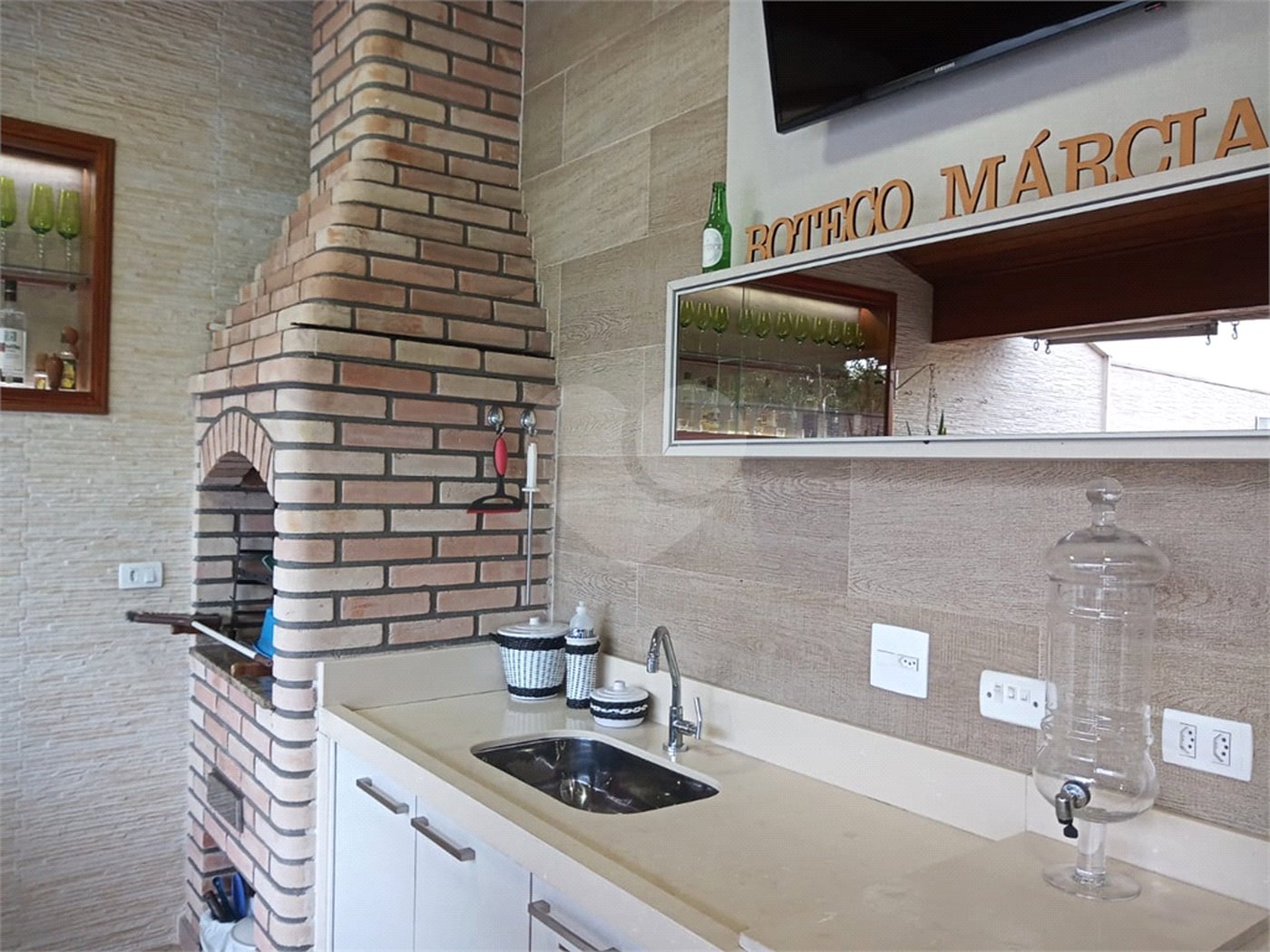 Sobrado à venda com 3 suítes em Vila Mazzei, São Paulo, SP