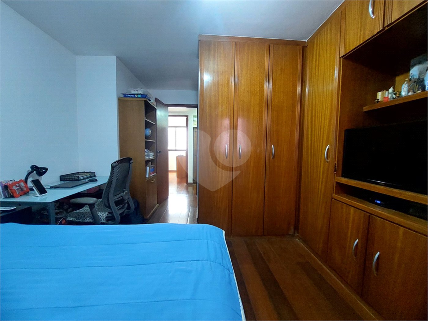 Cobertura à venda com 3 quartos, sendo 2 suítes,  em Tijuca, Rio de Janeiro, RJ