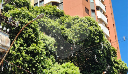 Apartamento à venda com 2 quartos, sendo 1 suíte,  no Centro, Araraquara, SP