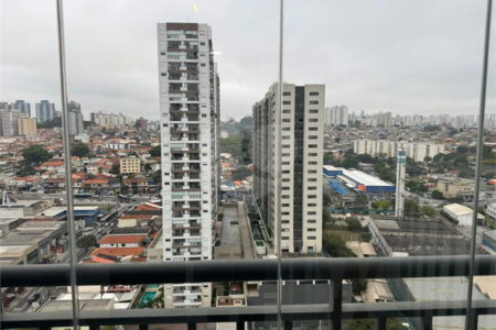 Apartamento para alugar com 3 quartos, sendo 1 suíte, em Instituto de Previdência, São Paulo, SP