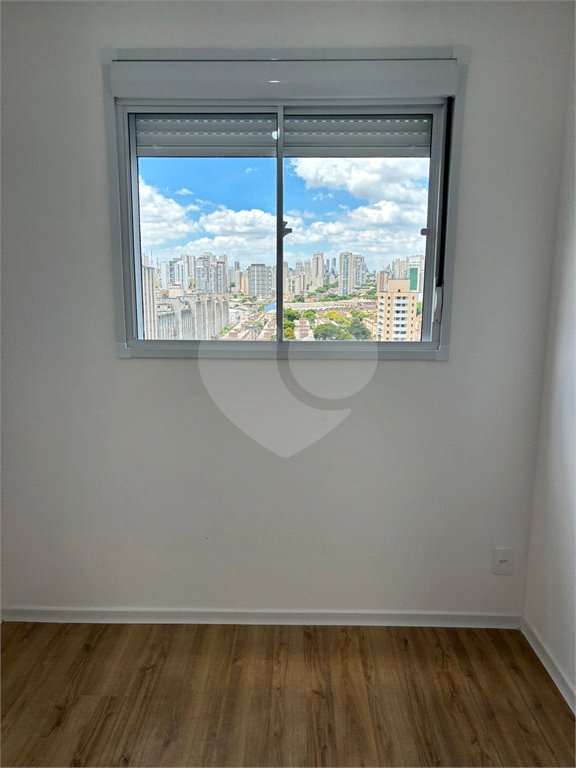 Apartamento à venda com 2 quartos em Água Branca, São Paulo, SP