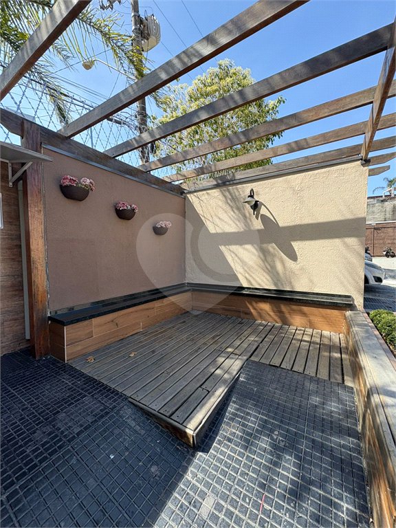 Apartamento à venda com 2 quartos em Vila Caputera, Mogi das Cruzes, SP