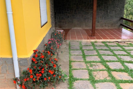 Chácara à venda com 4 quartos, sendo 2 suítes,  em Ibiúna, Ibiúna, SP