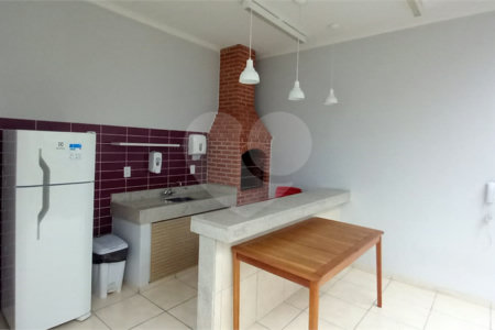 Apartamento para alugar com 2 quartos em Campo Grande, Rio de Janeiro, RJ