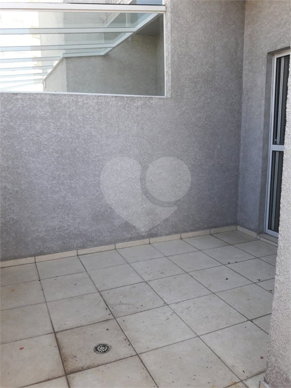 Apartamento à venda com 2 quartos em Vila Nova Cachoeirinha, São Paulo, SP