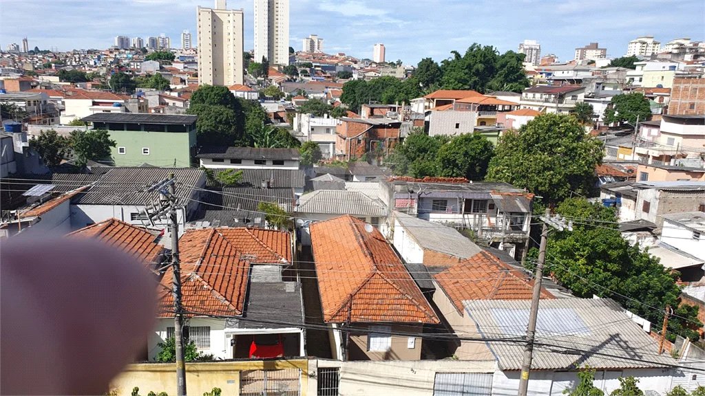 Apartamento à venda com 2 quartos em Vila Medeiros, São Paulo, SP