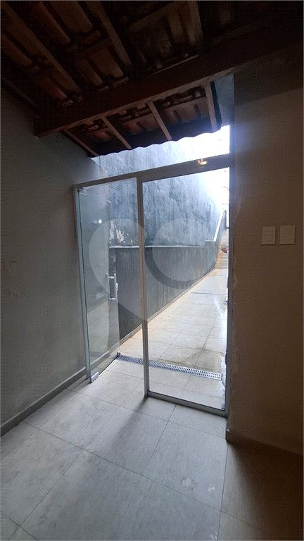 Casa Térrea à venda com 2 quartos em Tucuruvi, São Paulo, SP